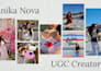 create authentic, stop scrolling ugc videos